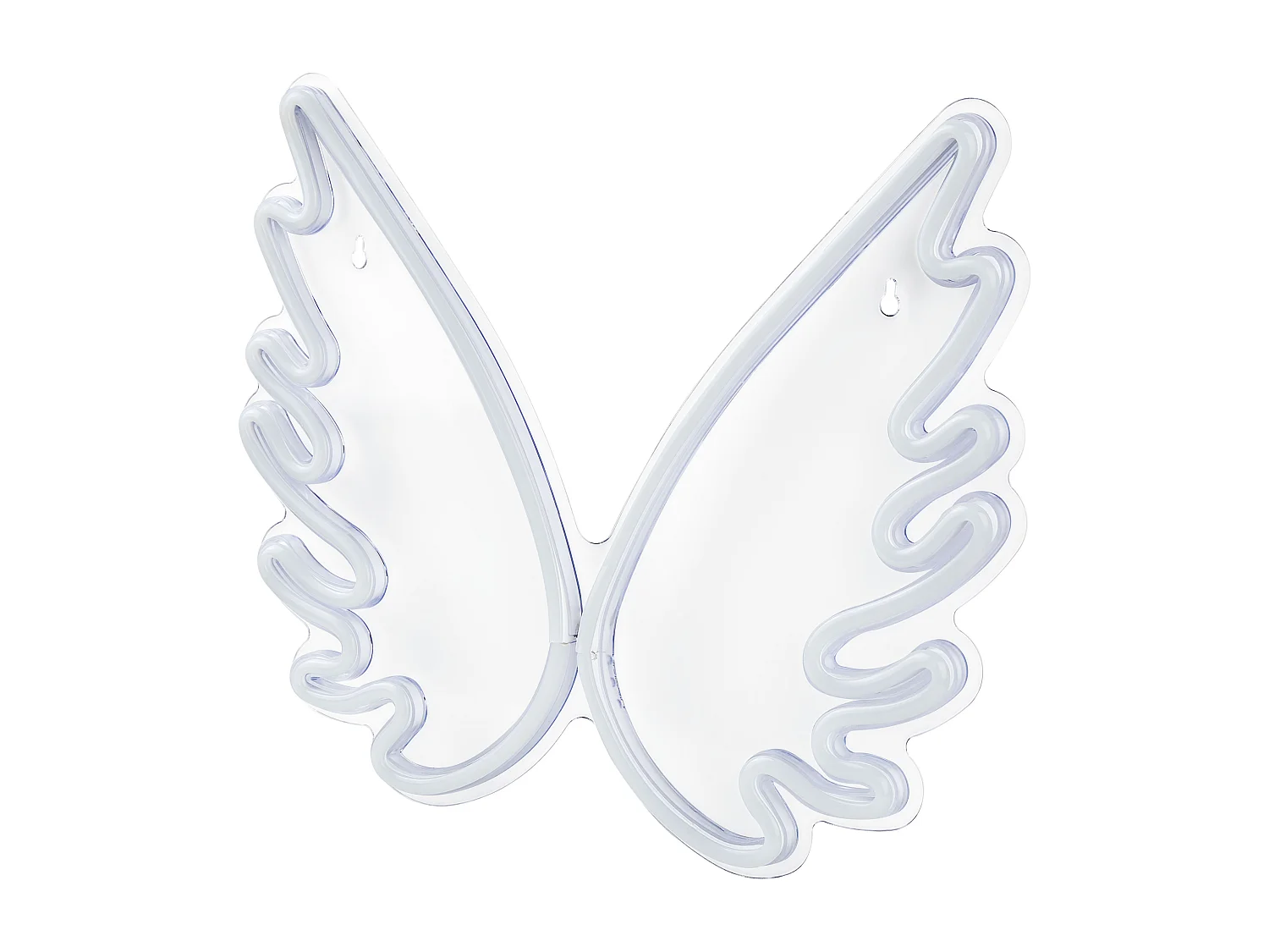 Decoratieve LED lampjes GABRIEL Wit