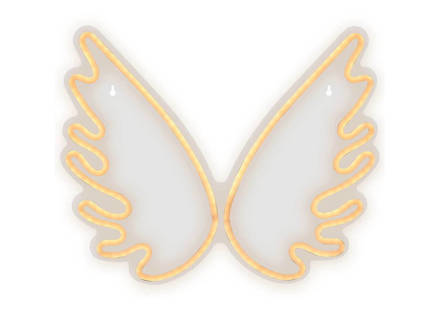 Luci a LED decorative GABRIEL Bianco