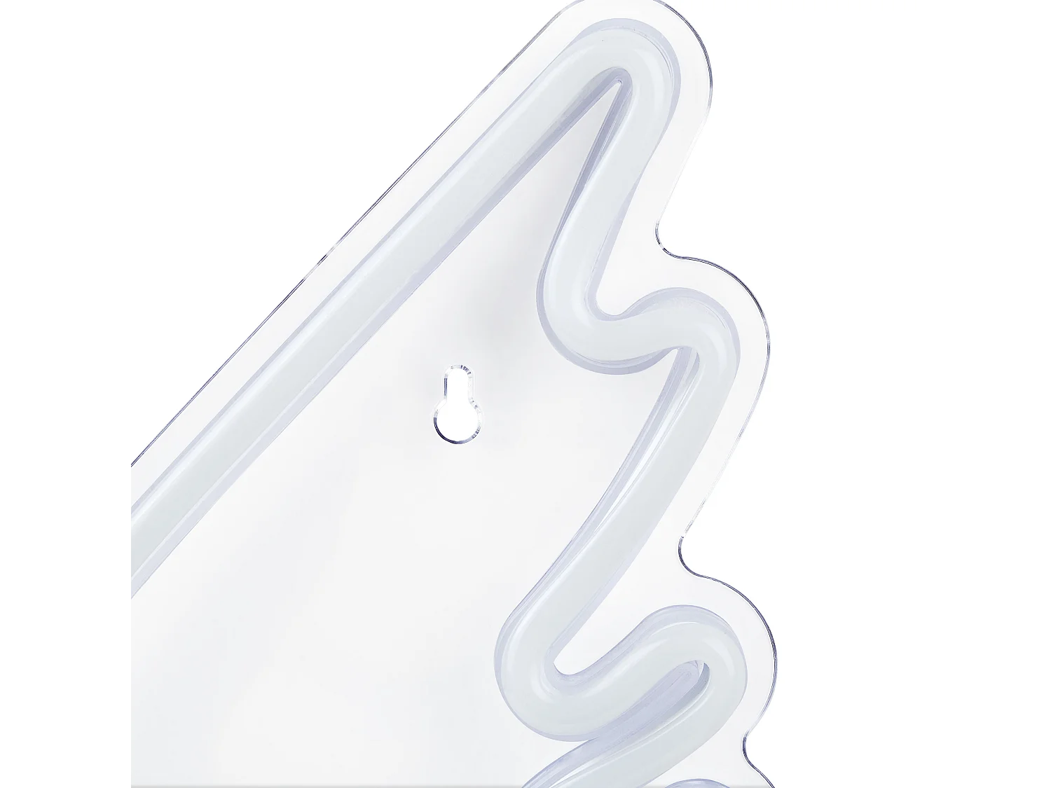 Luci a LED decorative GABRIEL Bianco