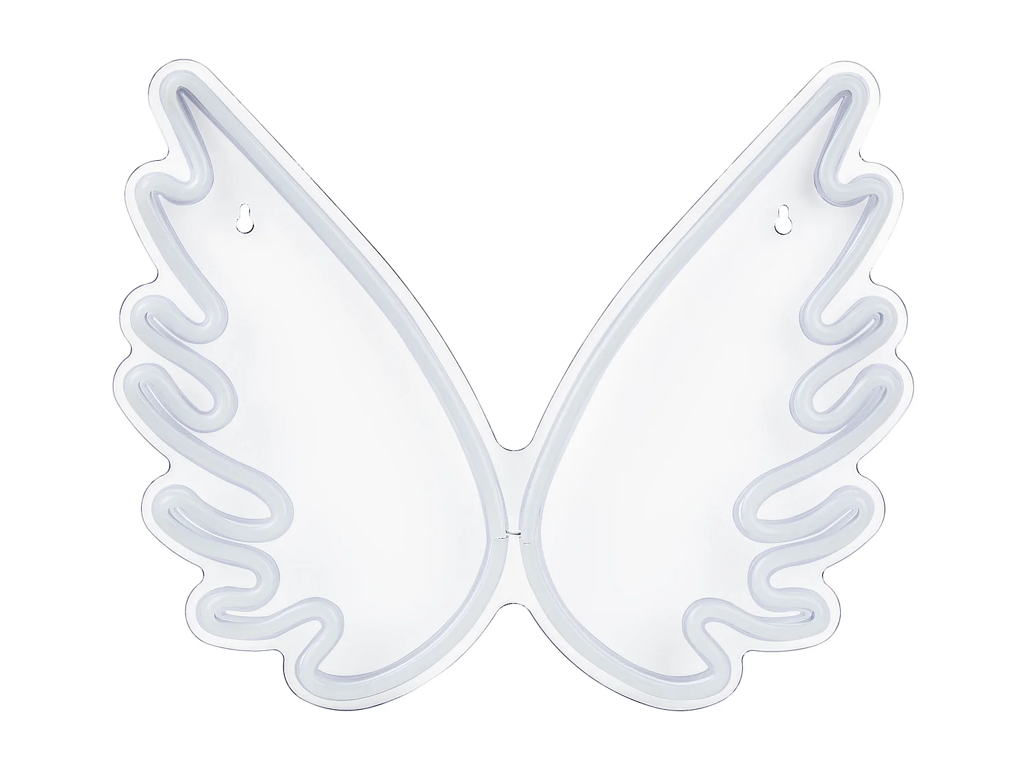 Decoratieve LED lampjes GABRIEL Wit