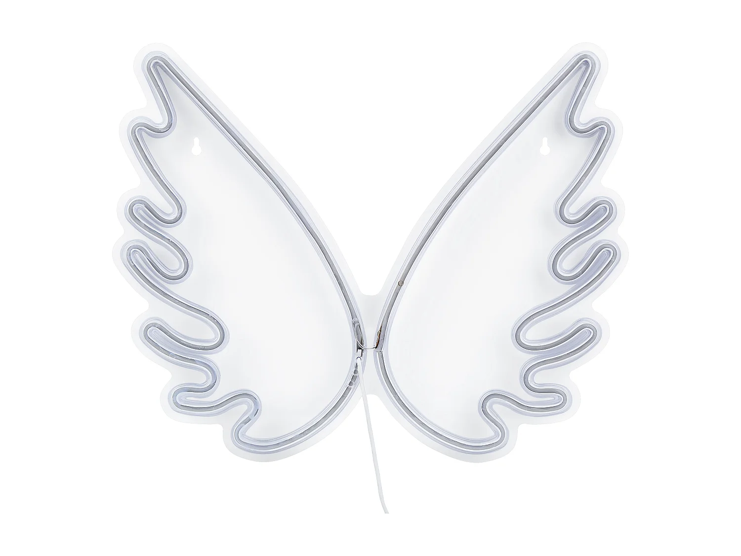 Decoratieve LED lampjes GABRIEL Wit