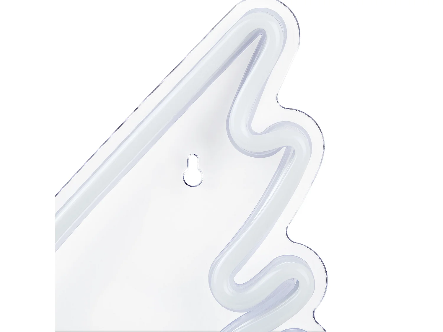 Decoratieve LED lampjes GABRIEL Wit