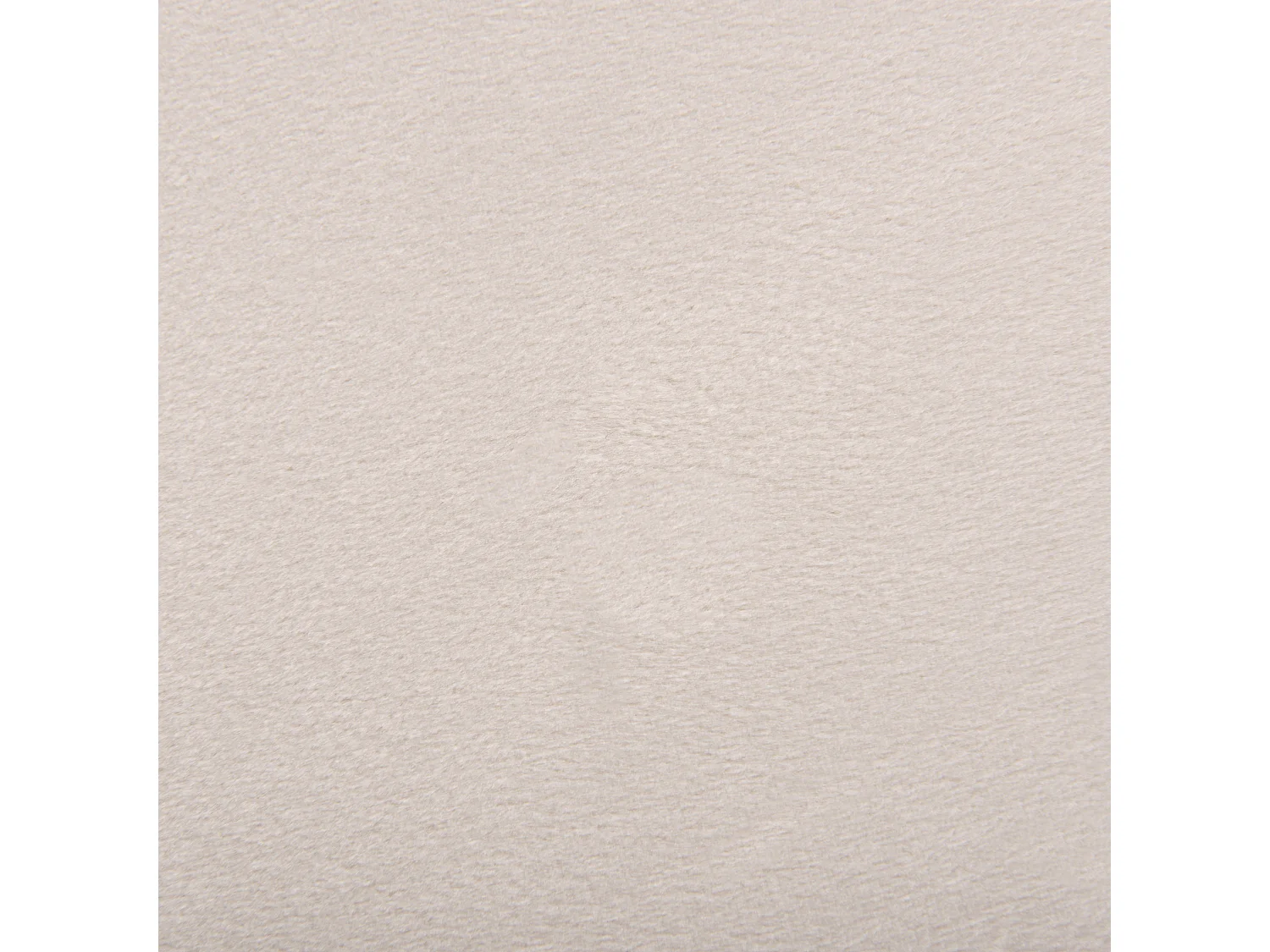 Banc de rangement ODESSA Velours Beige