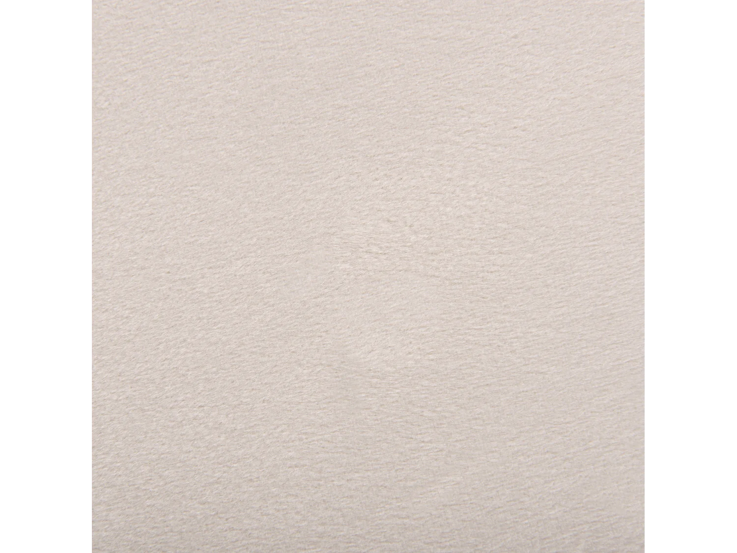 Banc de rangement ODESSA Velours Beige