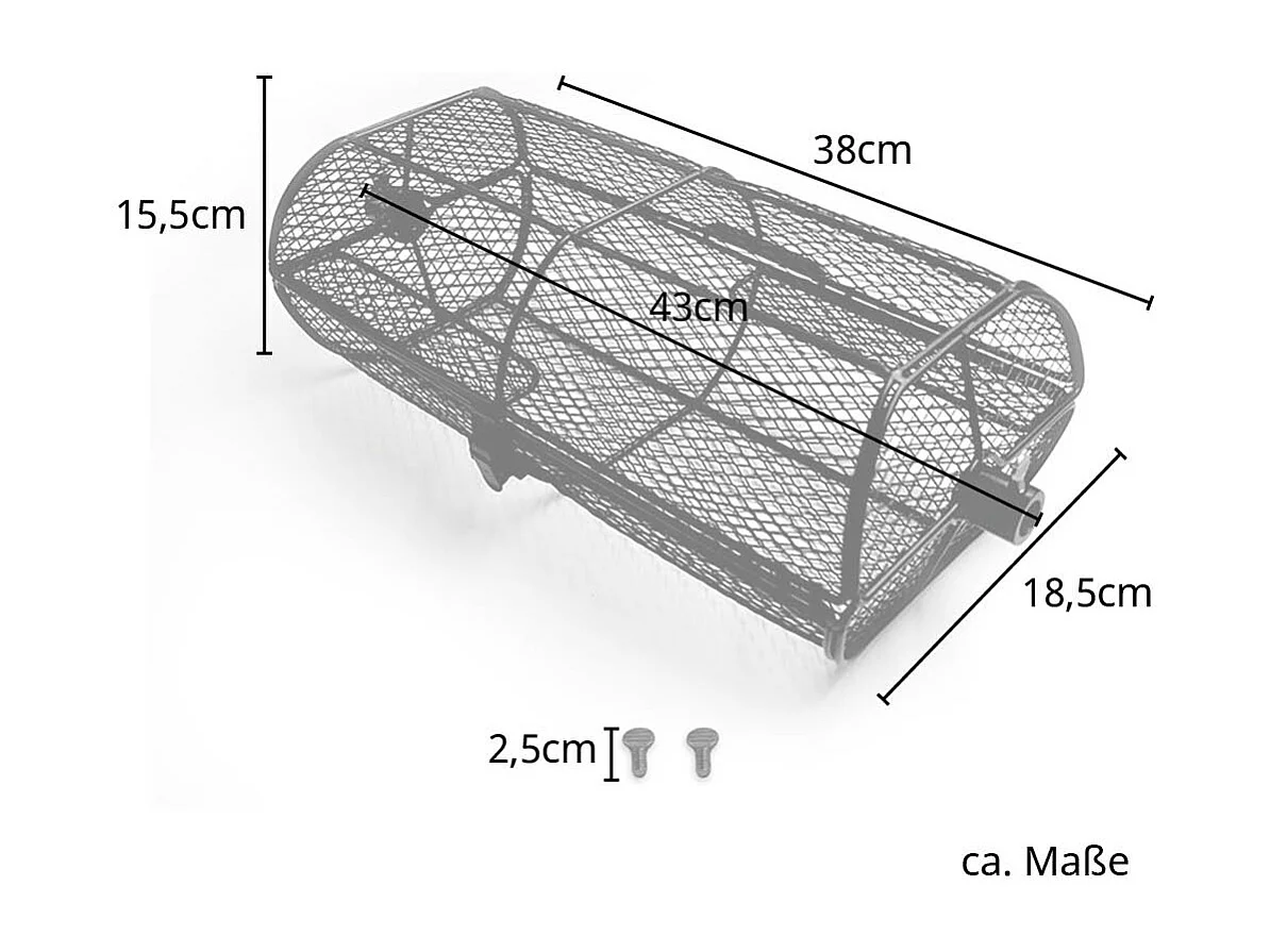 grill cocarde panier de gril rôtissoire accessoires de gril acier noir