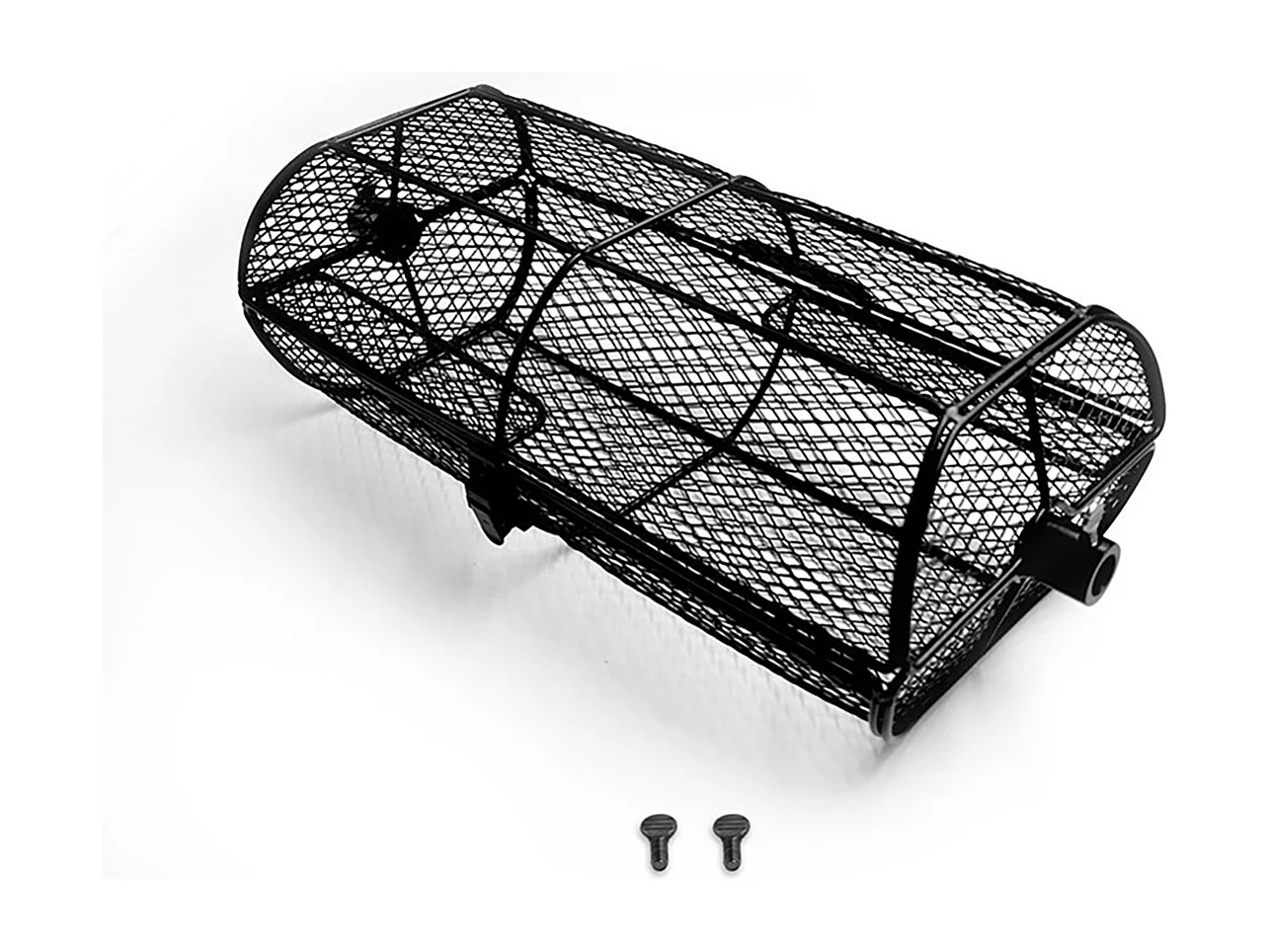 grill cocarde panier de gril rôtissoire accessoires de gril acier noir