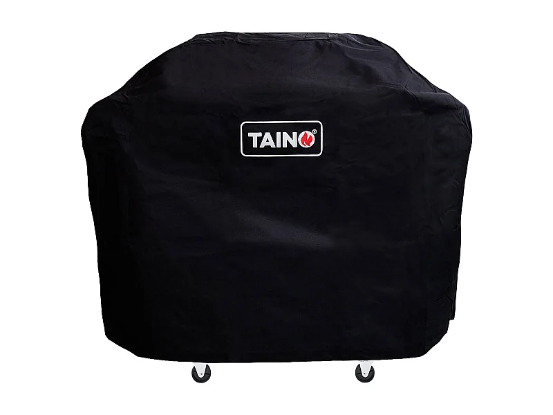 Housse de protection pour barbecue à gaz bâche de protection TAINO RED 4+1