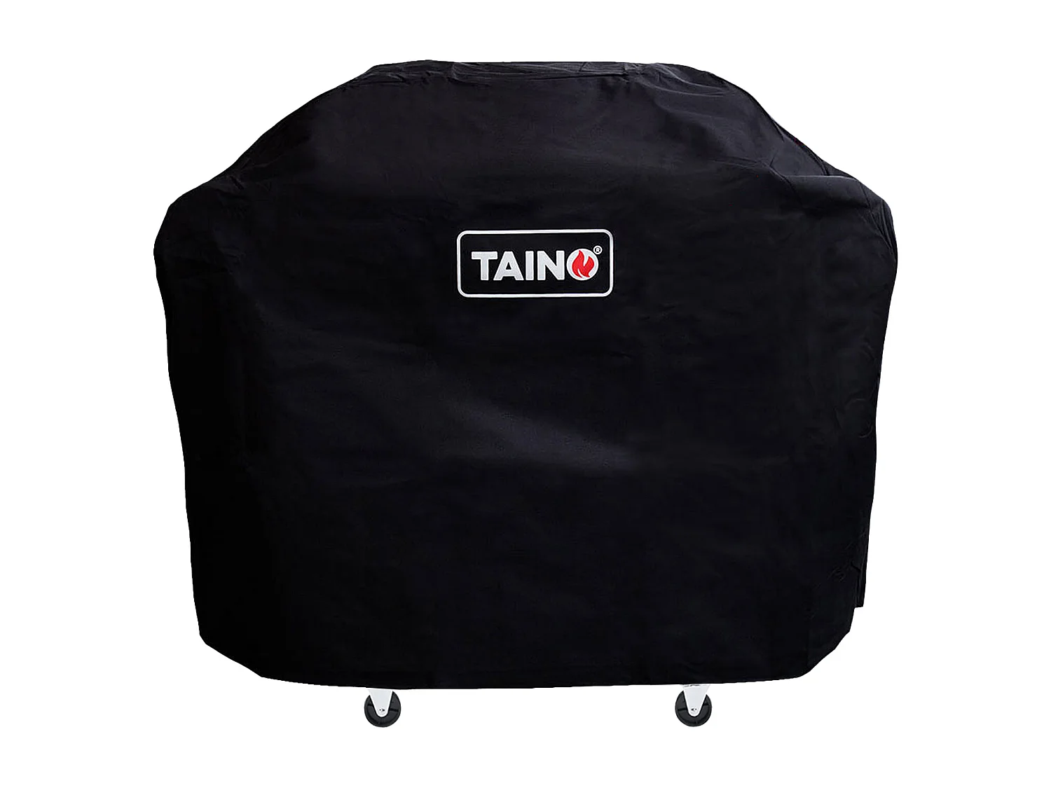 Housse de protection pour barbecue à gaz bâche de protection TAINO RED 4+1
