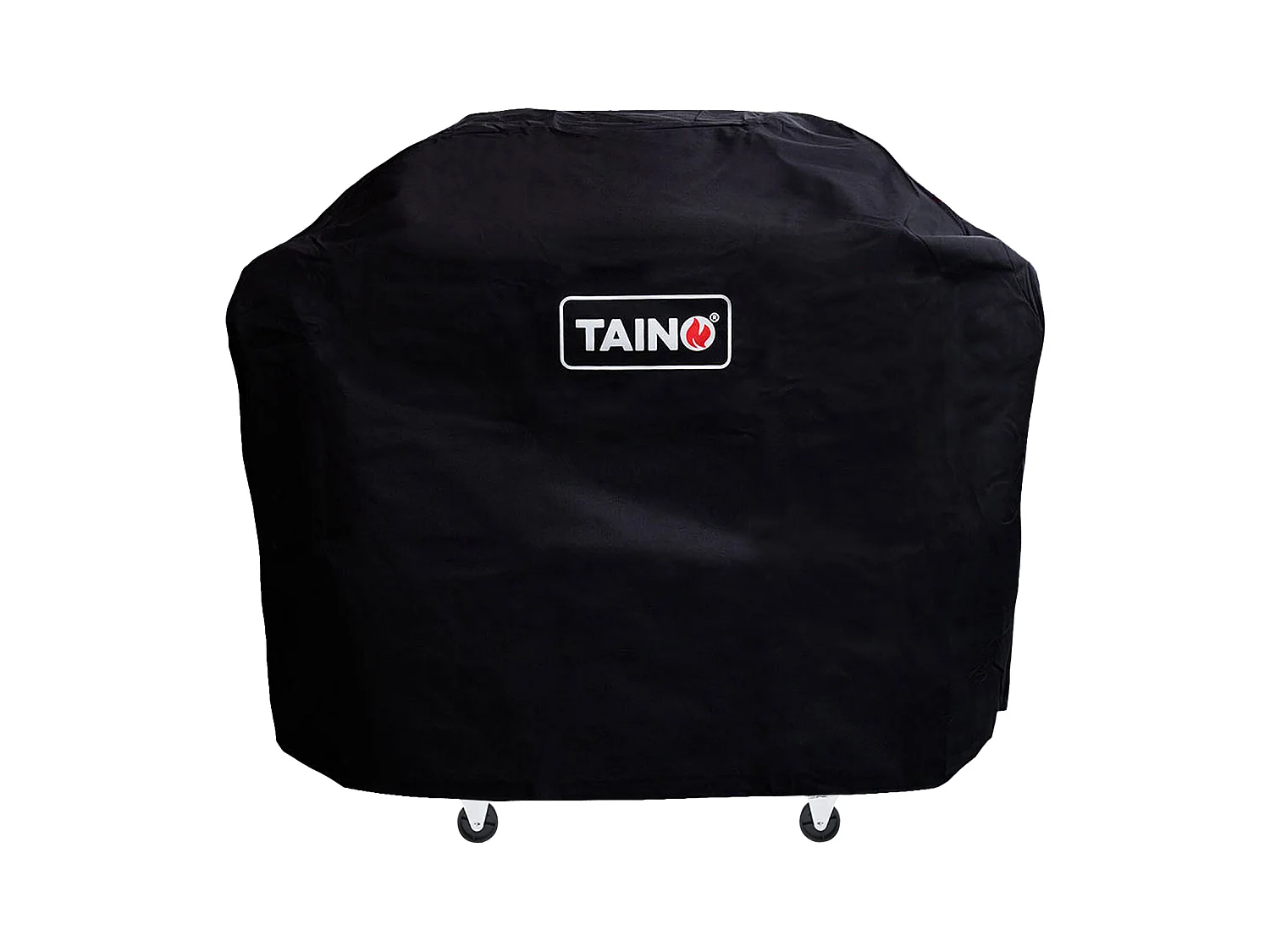 Housse de protection pour barbecue à gaz bâche de protection TAINO RED 4+1