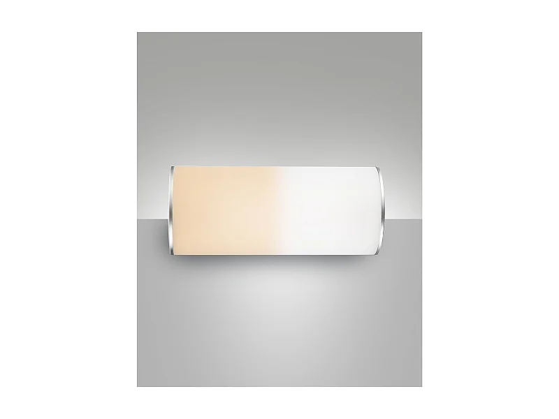 Lámpara de mesa LED Thalia 2,5W blanca 3511-30-137 Fabas Luce