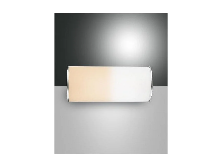 Lámpara de mesa LED Thalia 2,5W blanca 3511-30-137 Fabas Luce