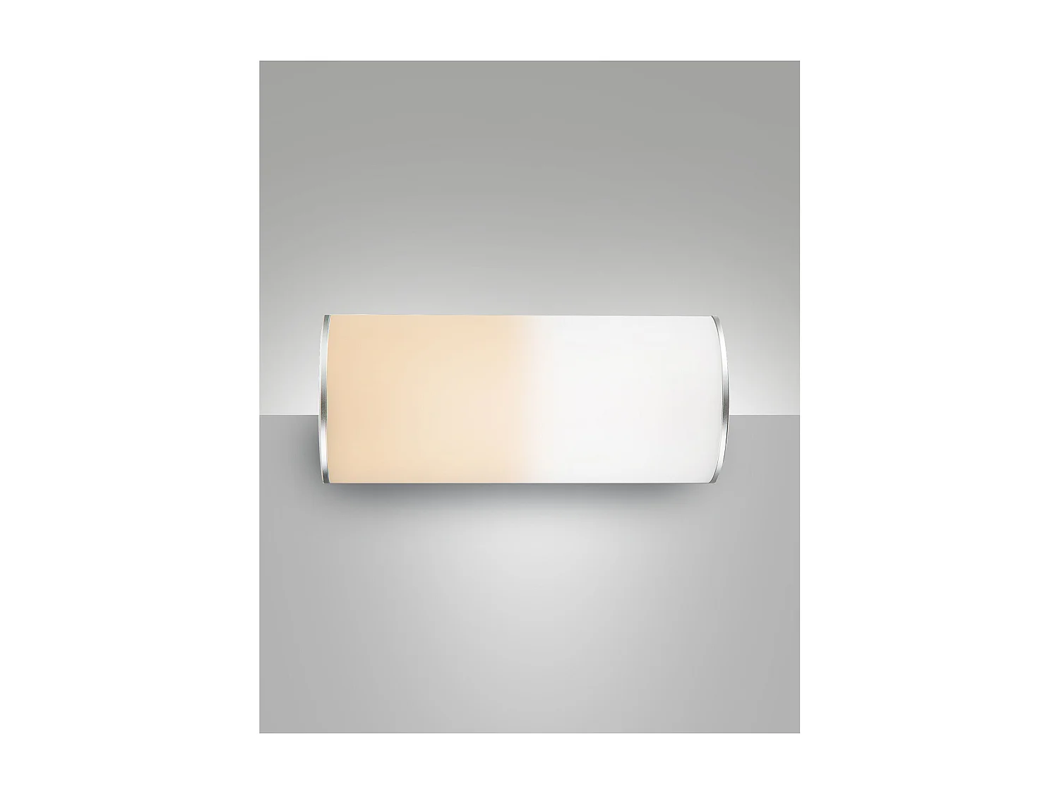 Lampe de table LED Thalia 2,5W blanc 3511-30-137 Fabas Luce