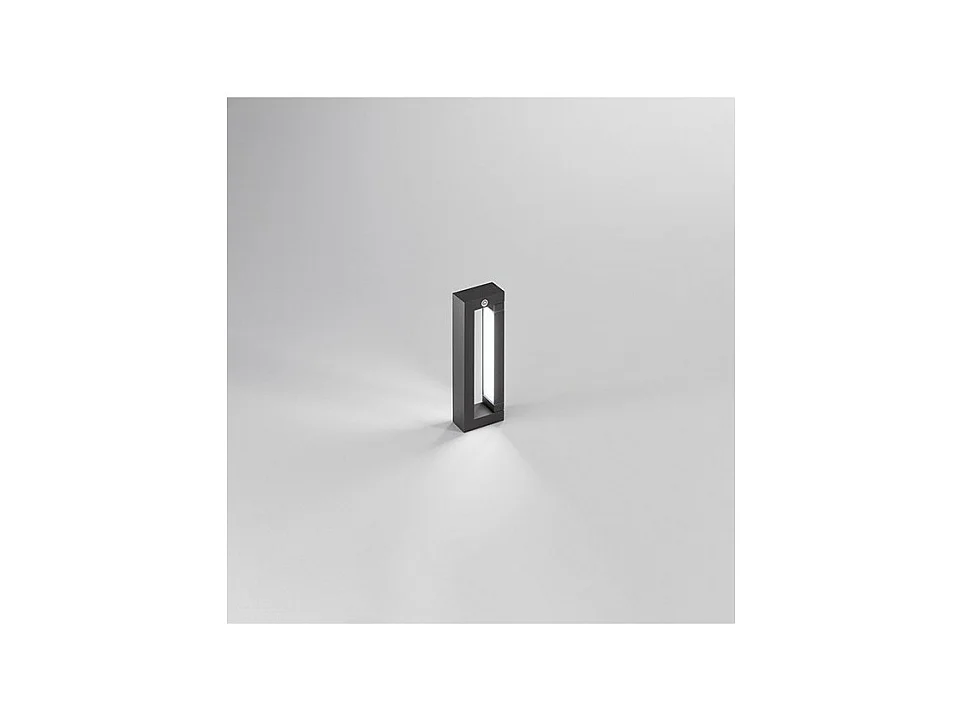 Lampe LED d'extérieur SWAY MOOD de Perenz H30 cm Gris foncé