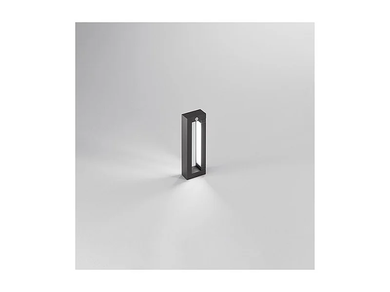 Lampe LED d'extérieur SWAY MOOD de Perenz H30 cm Gris foncé