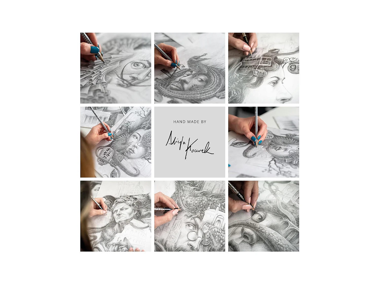 Affiche, décor de la ville allemande, Berlin, 59,5x84 cm Art berlinois, imprimé urbain.