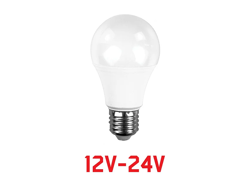 Klassische LED-Glühbirne 10W 1000lm 4000K E27