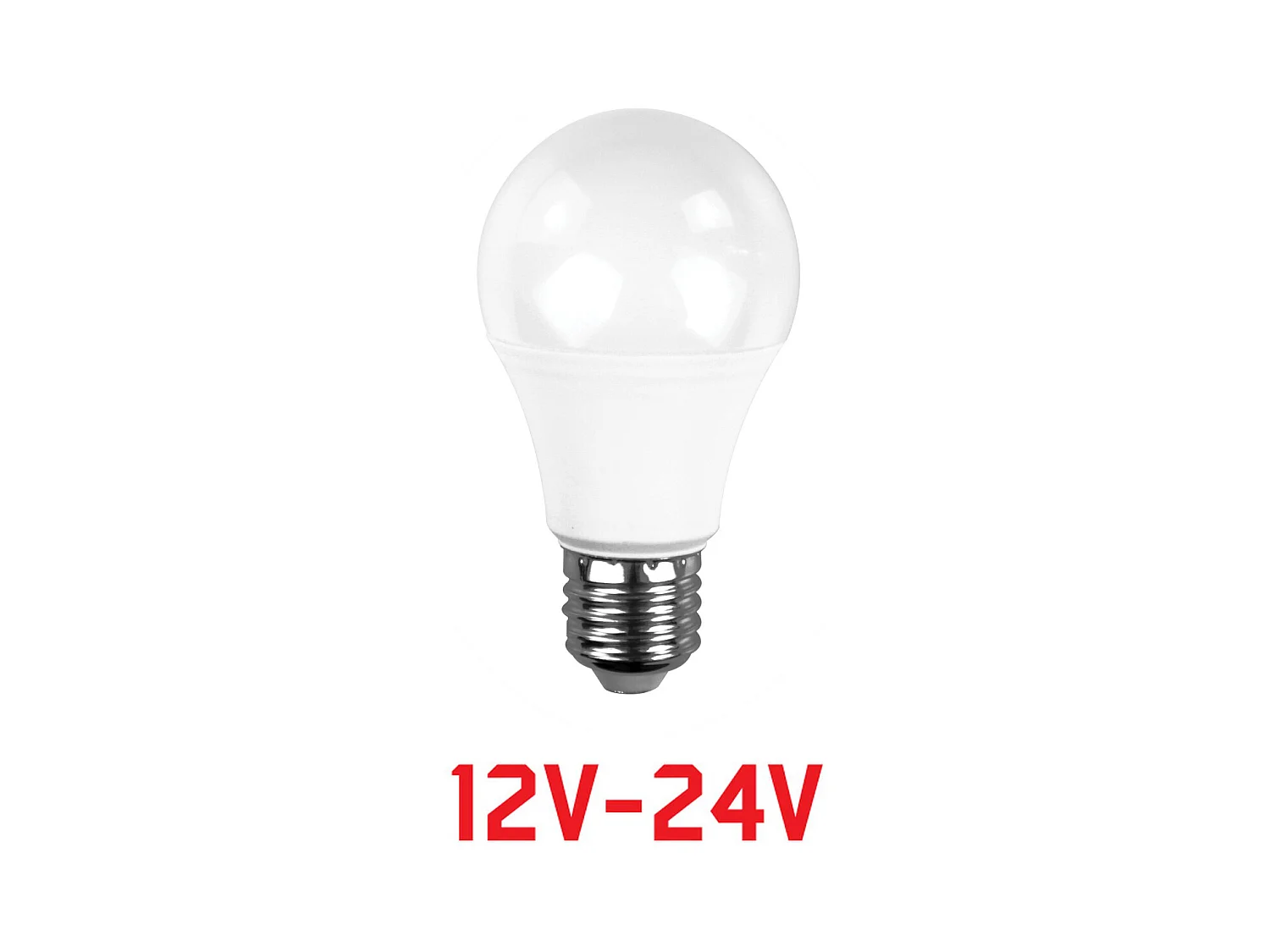 Ampoule LED classique 10W 1000lm 4000K E27
