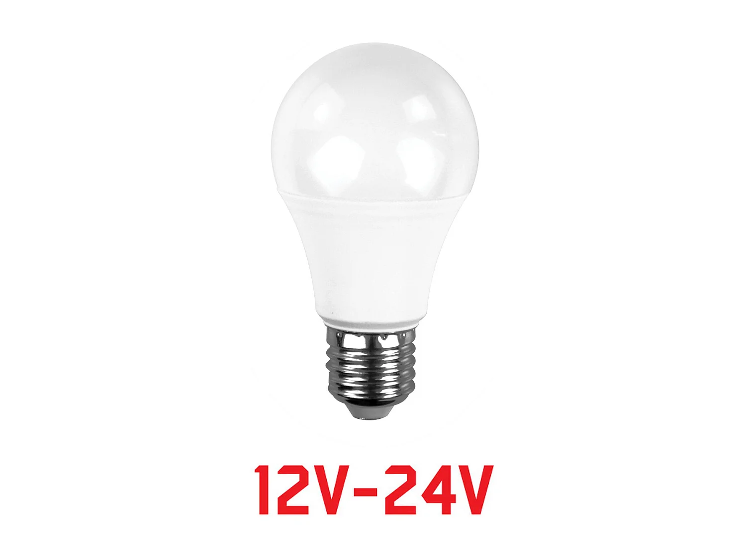 Ampoule LED classique 10W 1000lm 4000K E27