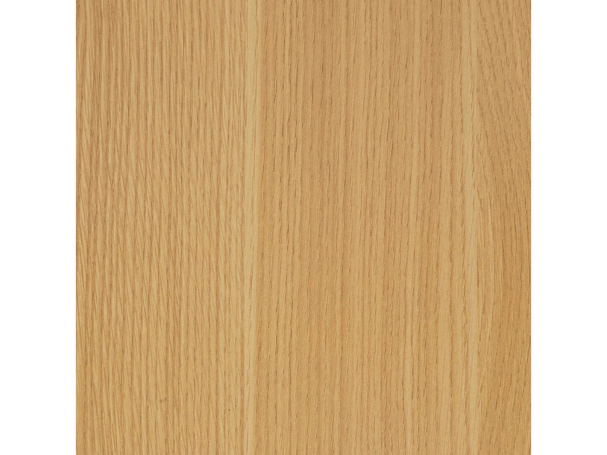 Étagère 6 Cases Mix "Tasso" 102cm Naturel