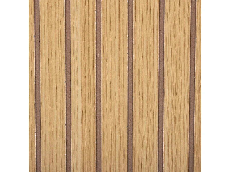 Colonne de Salle de Bain "Tasso" 168cm Naturel