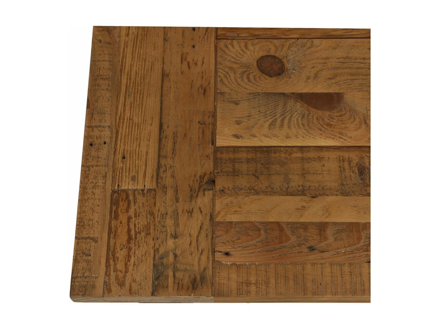 Bureau Bois Bleu - Rivages Interior's