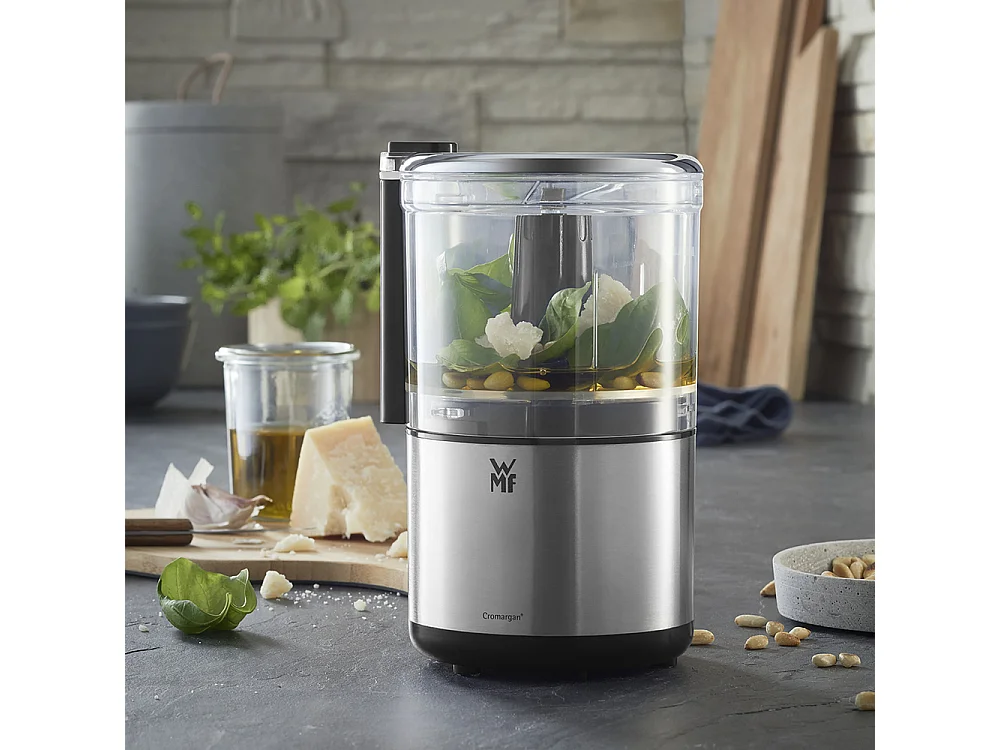 Mini hachoir électrique