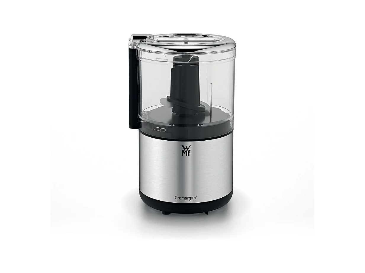Mini hachoir électrique
