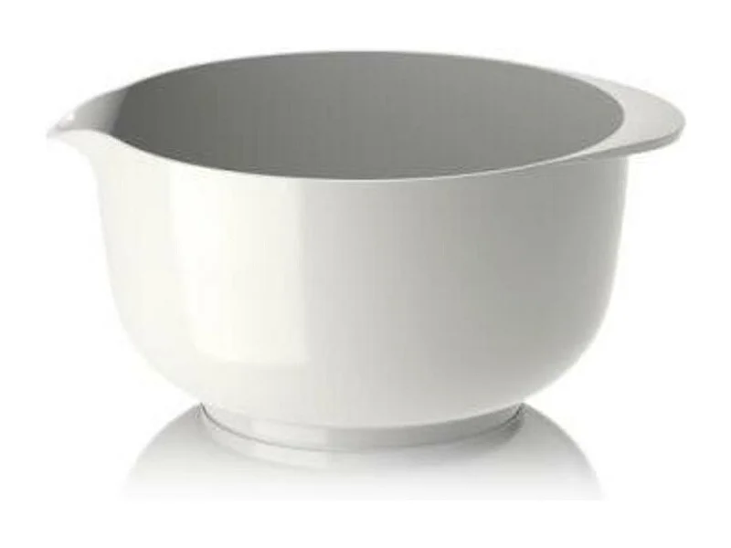 Bol mélangeur Margrethe Blanc 5L