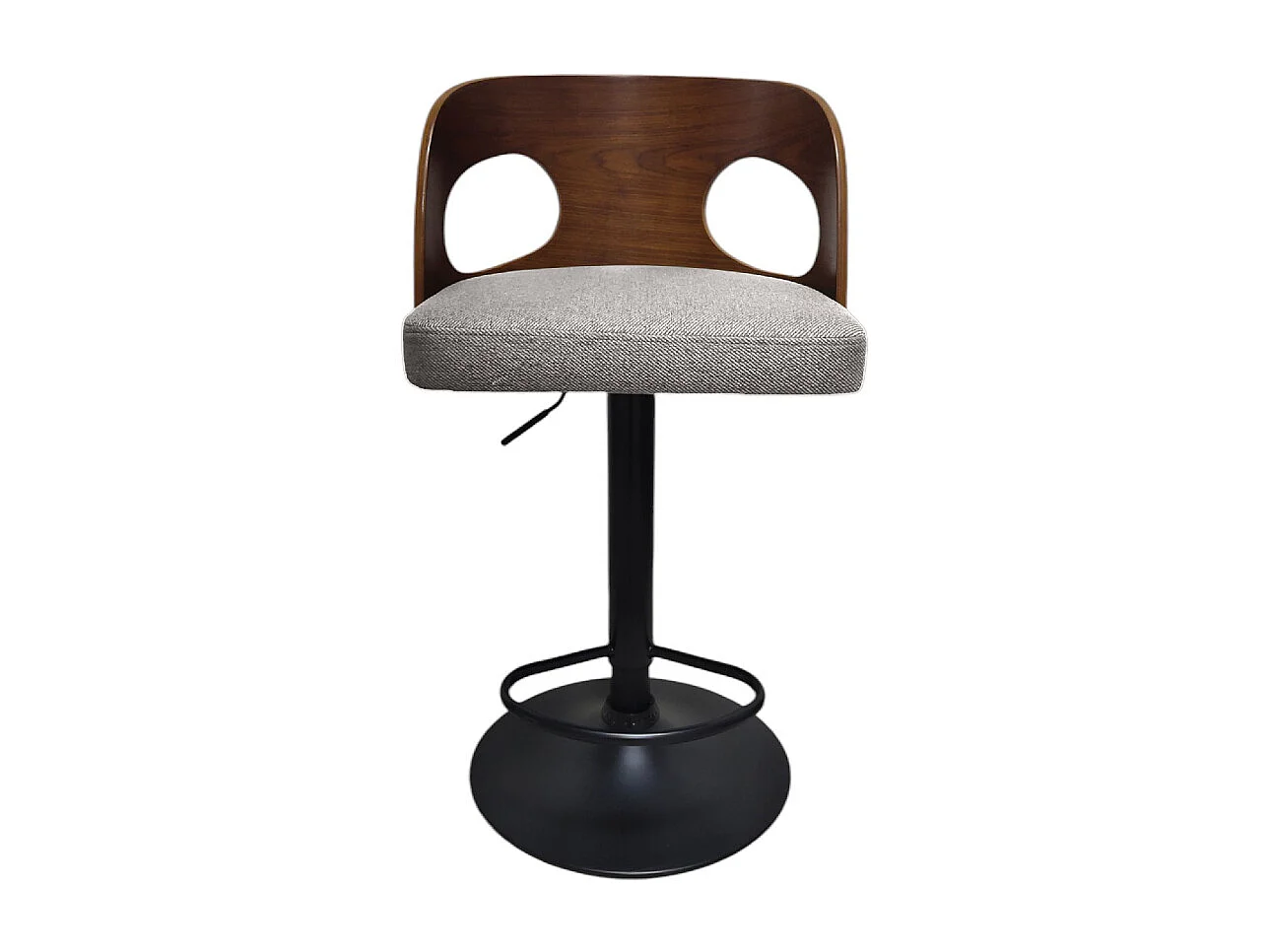 Tabouret de bar Emilie beige