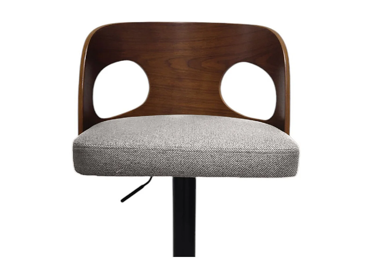 Tabouret de bar Emilie beige