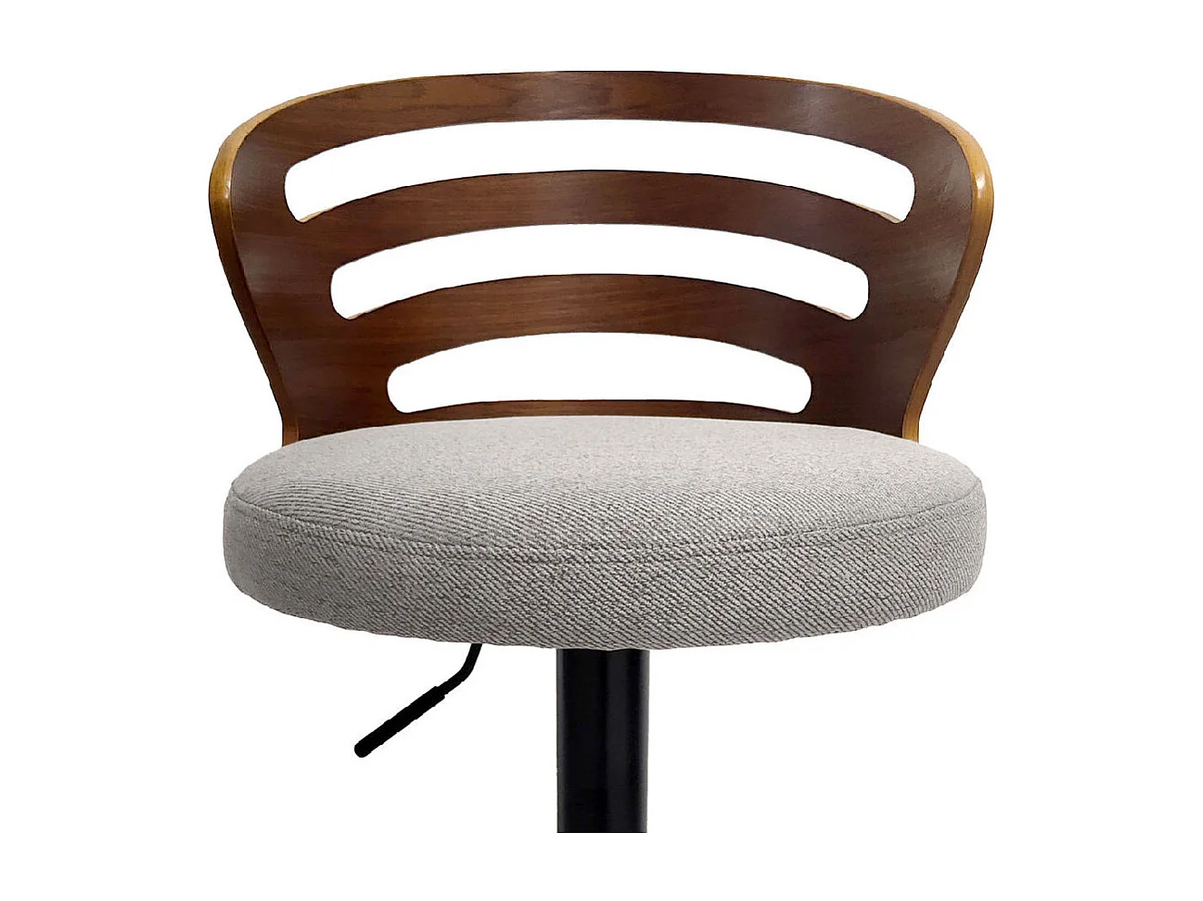 Tabouret de bar Emilio beige