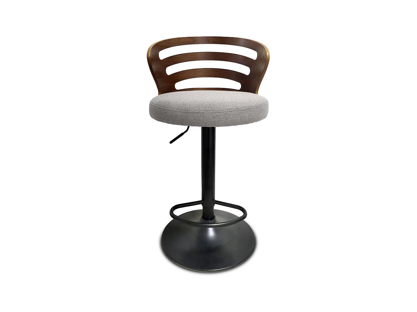 Tabouret de bar Emilio beige
