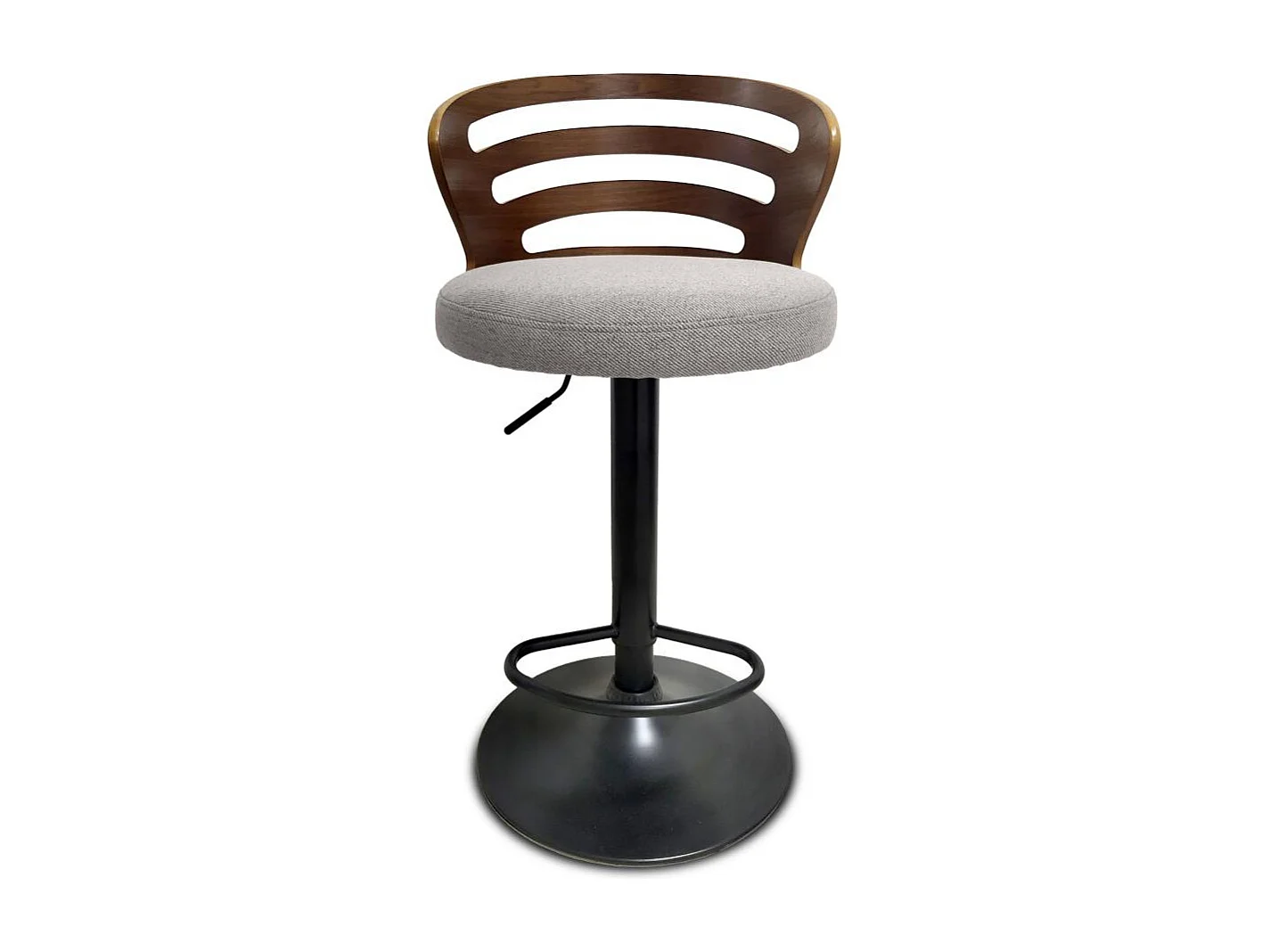Tabouret de bar Emilio beige