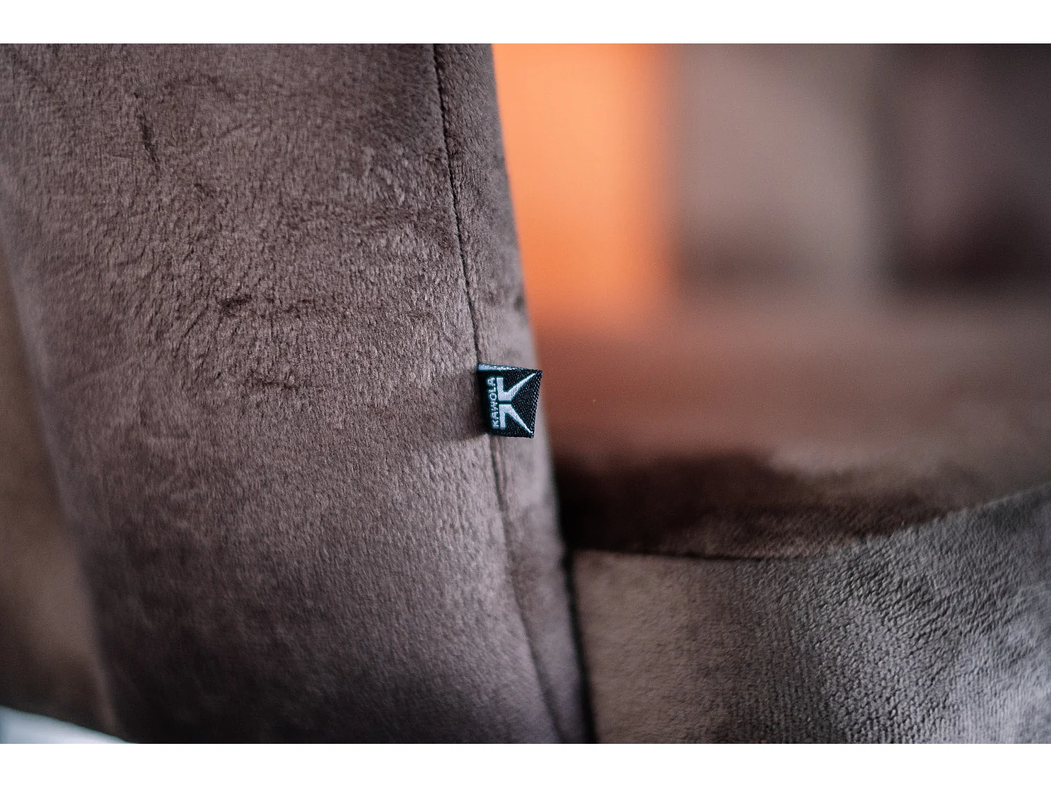 JADA - Bruin Fluweel - JADA