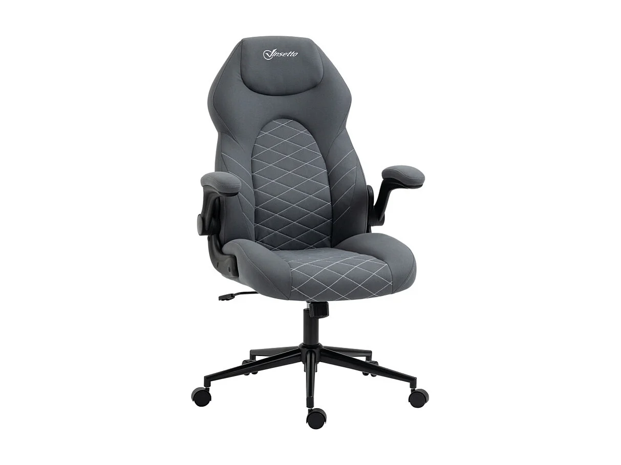 Fauteuil de bureau ALMA anthracite