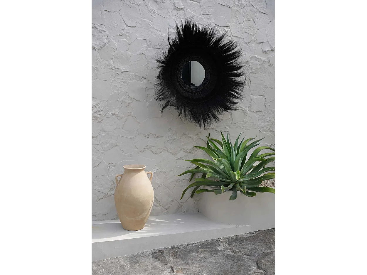 Lo Specchio Sunken Forest - Nero