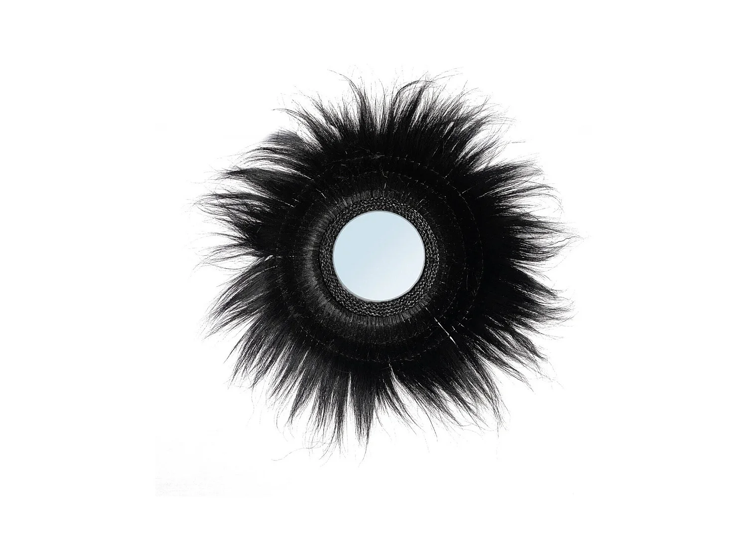 Le Miroir Sunken Forest - Noir
