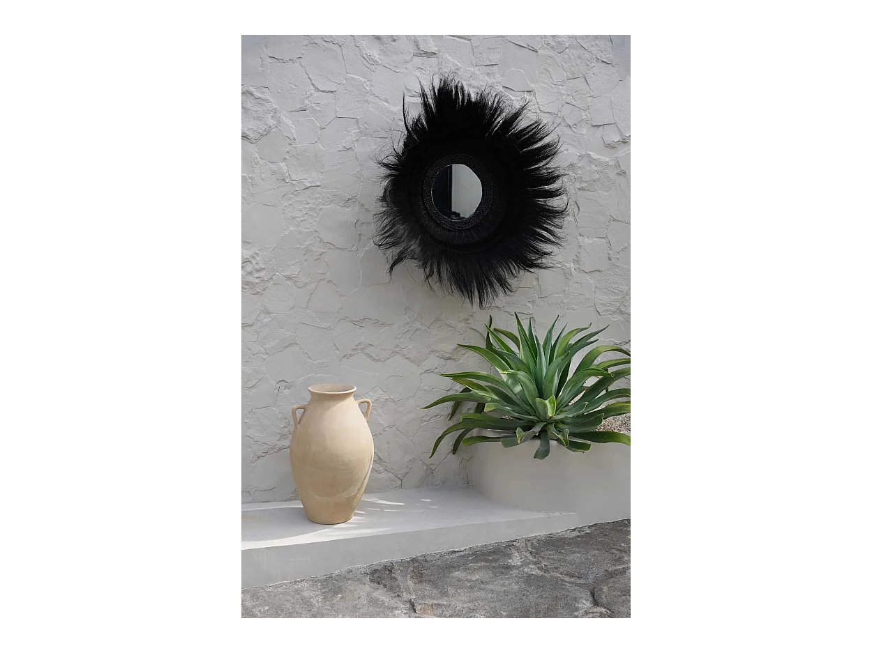 El Espejo Sunken Forest - Negro