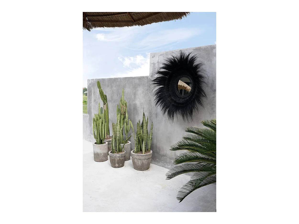 El Espejo Sunken Forest - Negro