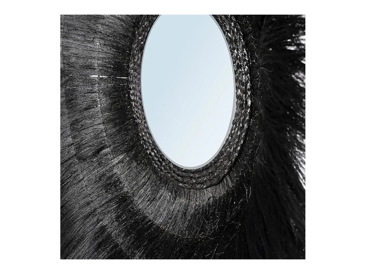 El Espejo Sunken Forest - Negro