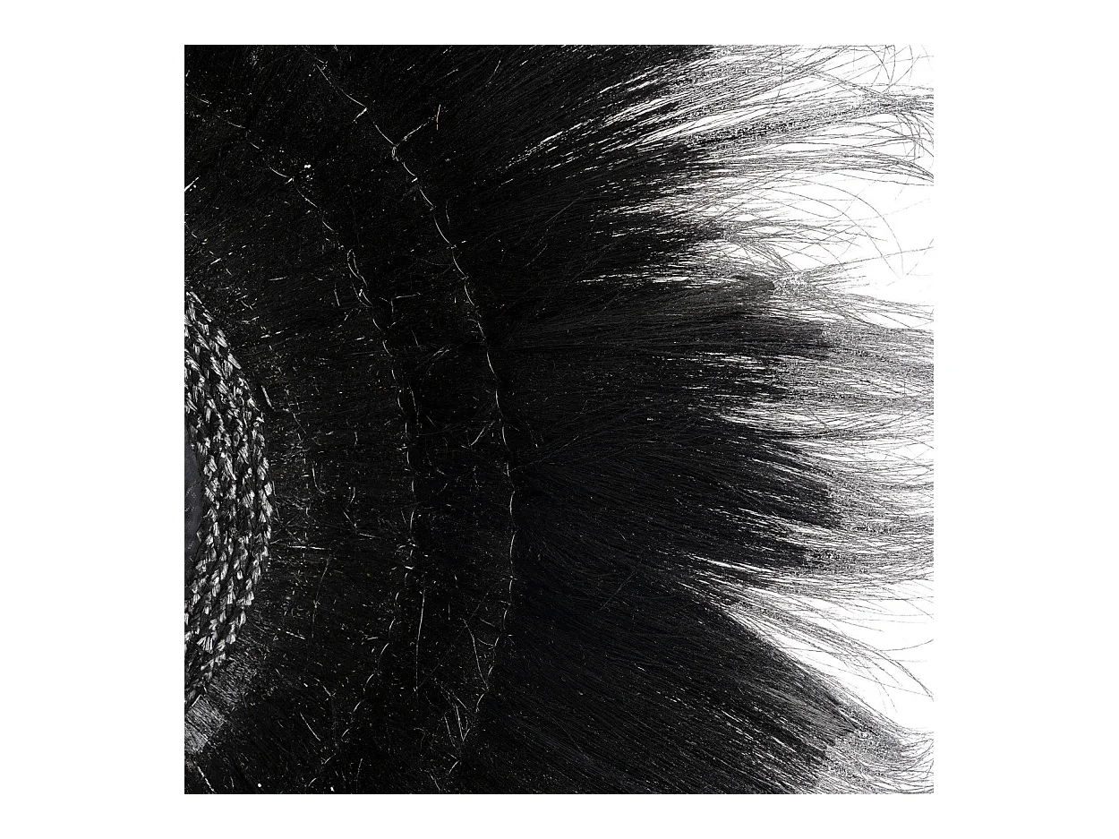 El Espejo Sunken Forest - Negro