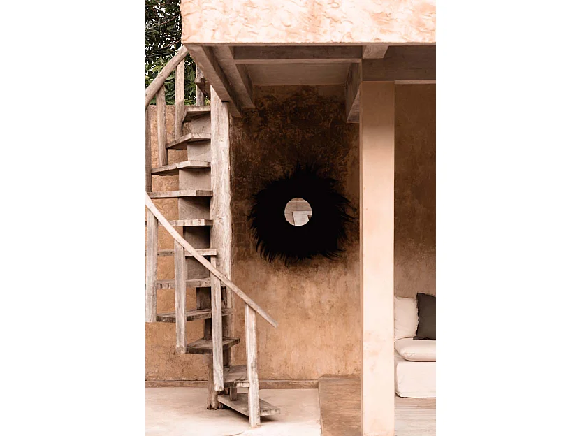 Lo Specchio Sunken Forest - Nero