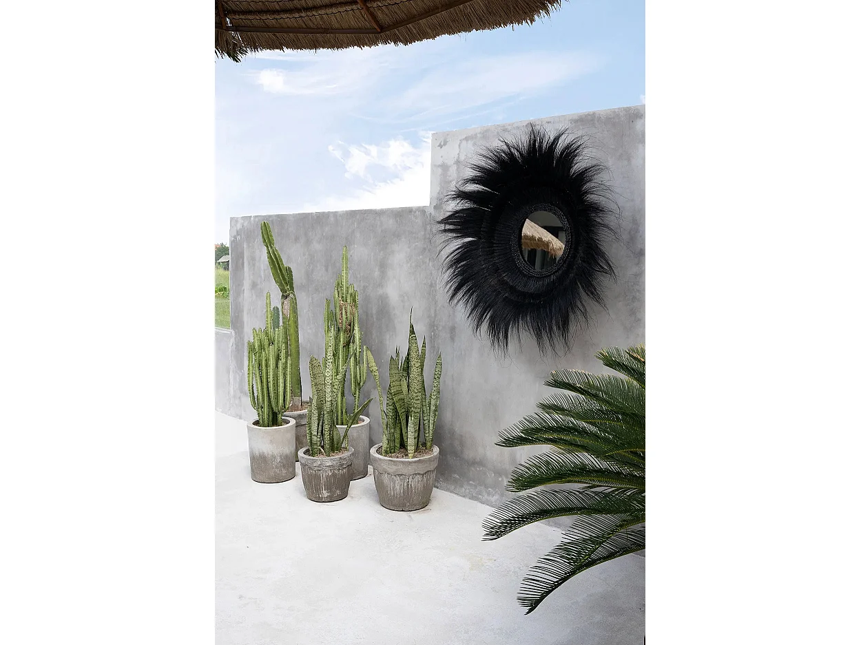 Lo Specchio Sunken Forest - Nero