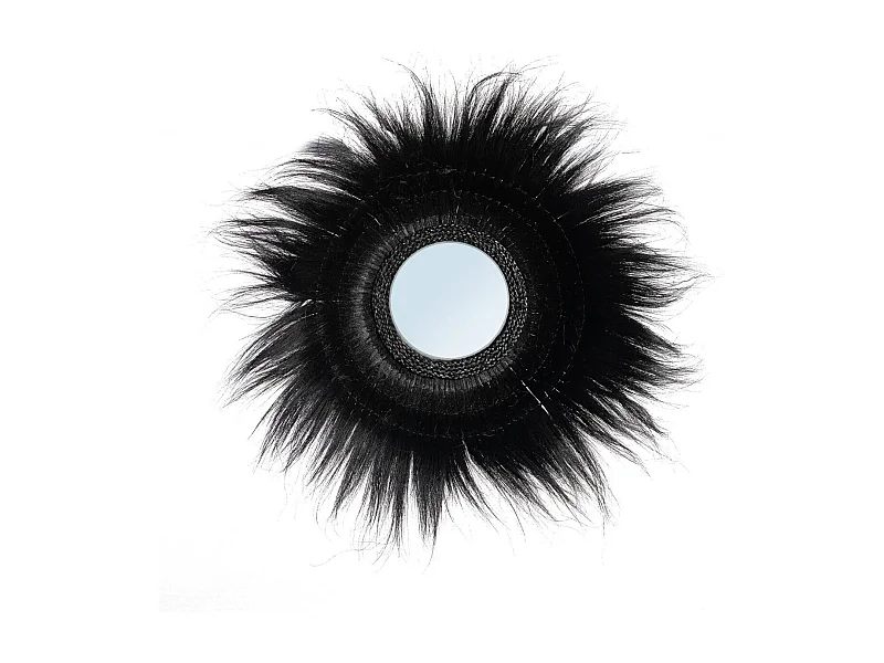 Le Miroir Sunken Forest - Noir