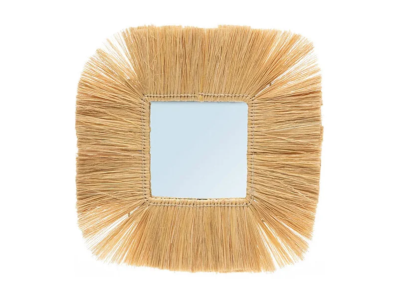 Le Miroir Goa - Naturel - M