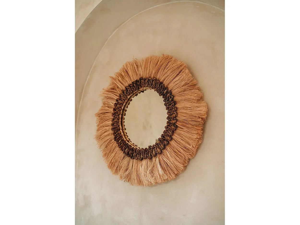 Der Mowgli Spiegel - Natur - M