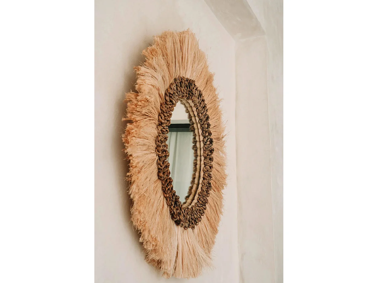 Der Mowgli Spiegel - Natur - M