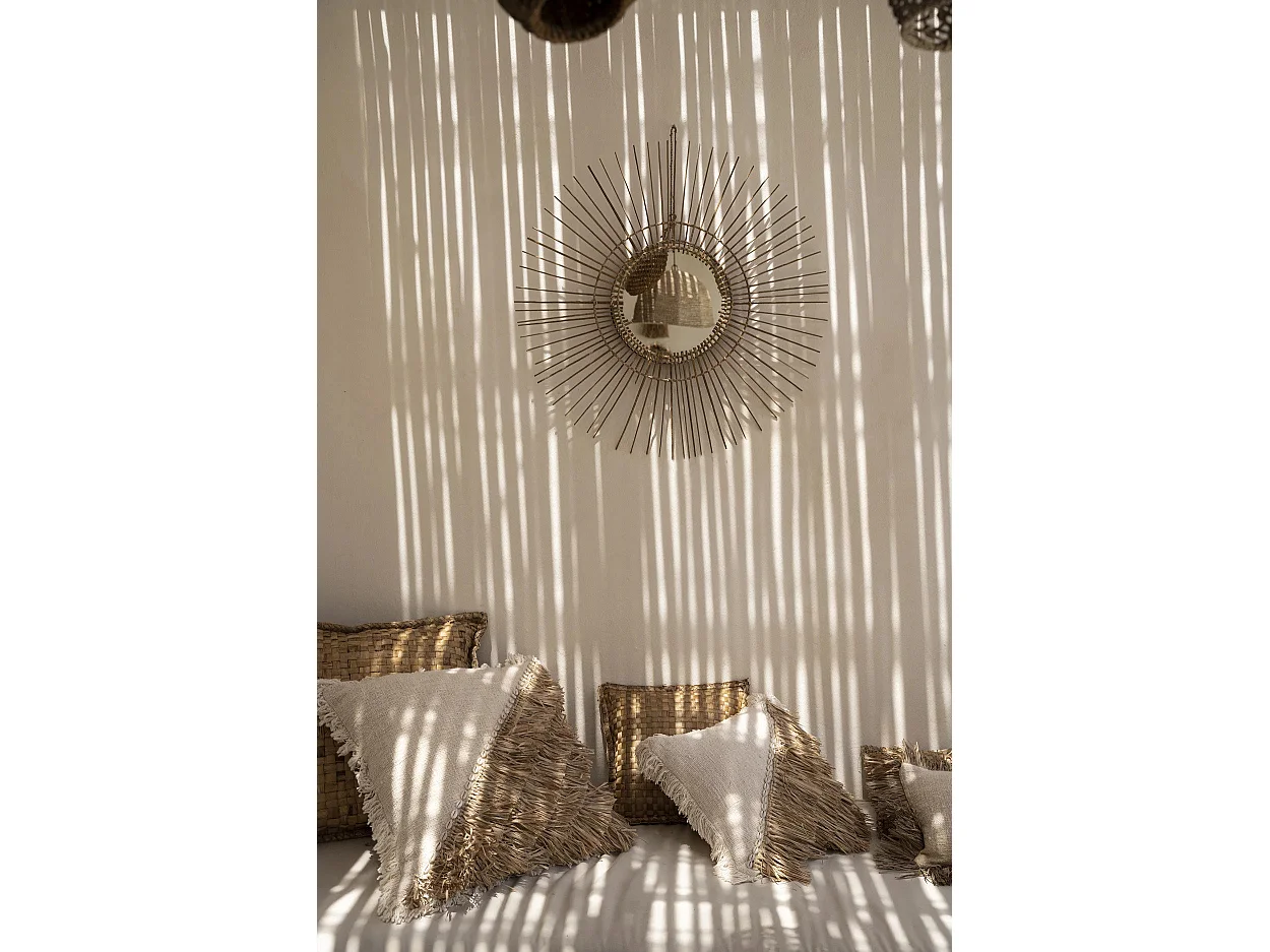 Le Miroir Tropical - Naturel - L