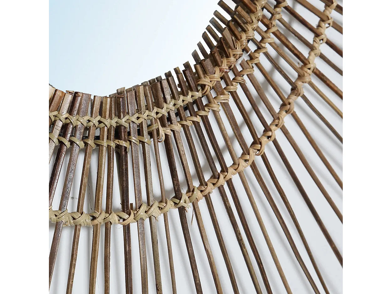 Le Miroir Tropical - Naturel - L