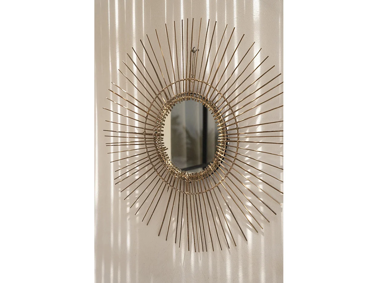 Le Miroir Tropical - Naturel - L